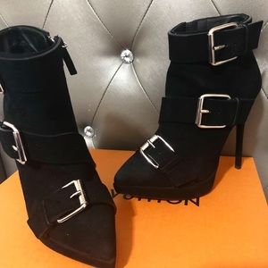 100% Authentic Giuseppe Zanotti Boots
